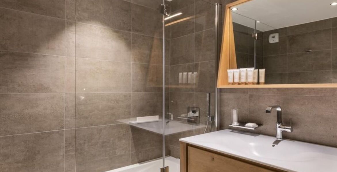 Apartamento en alquiler en Les Gets