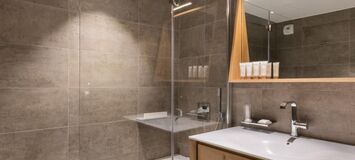 Apartamento en alquiler en Les Gets