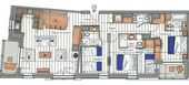 Apartamento en alquiler en Les Gets