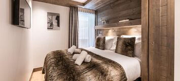 Apartment for rent in Les Gets