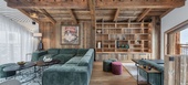 Chalet en alquiler en Courchevel Le Praz 1300