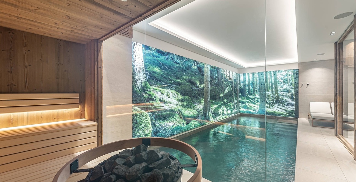 Chalet en alquiler en Courchevel Le Praz 1300
