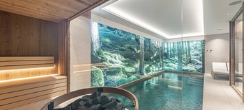 Chalet en alquiler en Courchevel Le Praz 1300