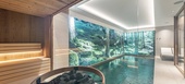 Chalet en alquiler en Courchevel Le Praz 1300