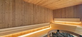 Chalet en alquiler en Courchevel Le Praz 1300