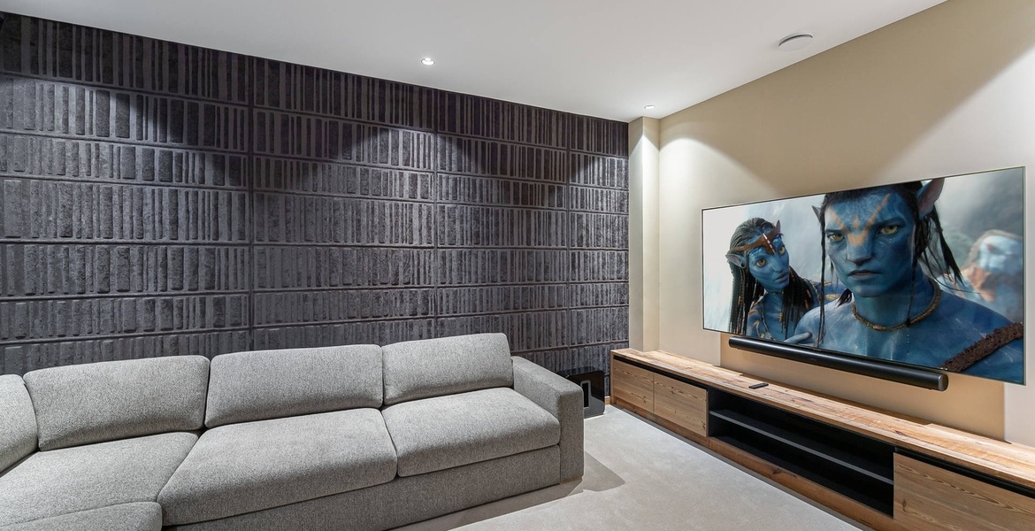 Chalet en alquiler en Courchevel Le Praz 1300