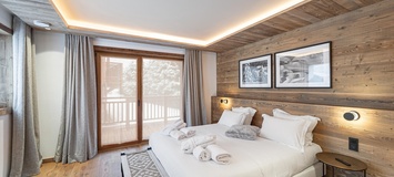 Chalet en alquiler en Courchevel Le Praz 1300