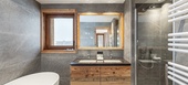 Chalet en alquiler en Courchevel Le Praz 1300