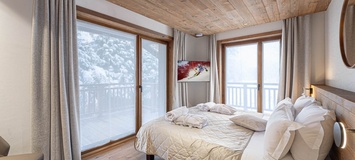Chalet en alquiler en Courchevel Le Praz 1300