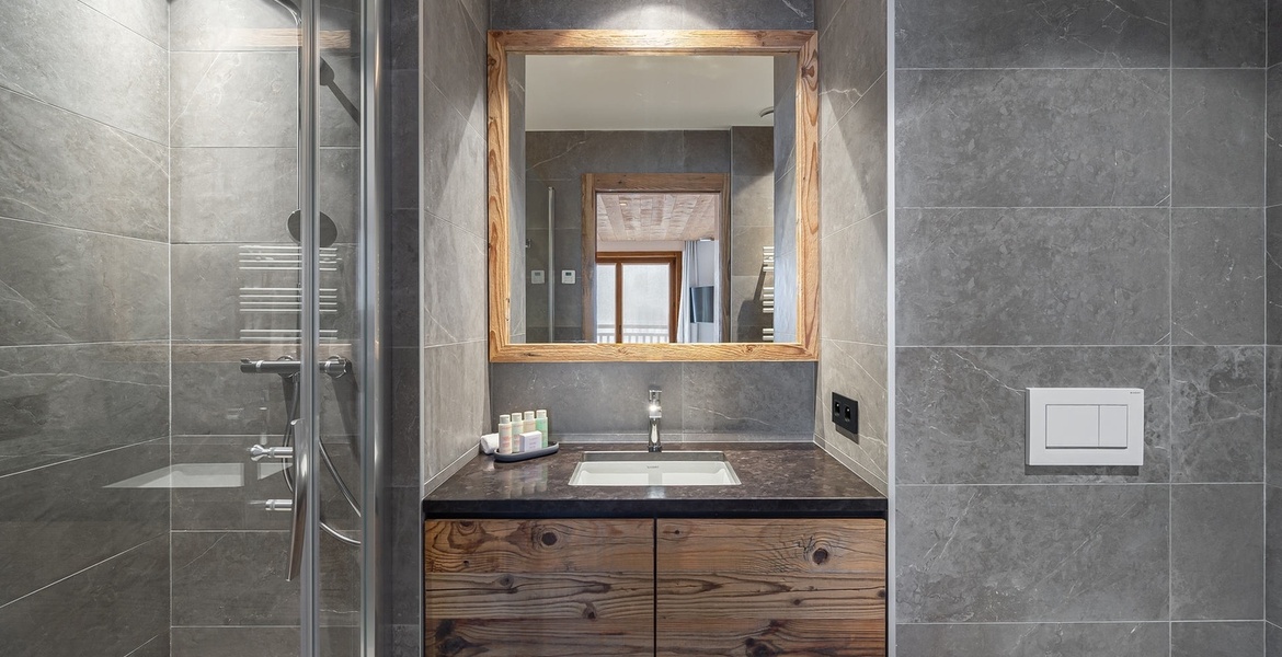 Chalet en alquiler en Courchevel Le Praz 1300