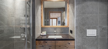 Chalet en alquiler en Courchevel Le Praz 1300