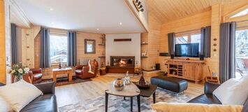 Chalet for rent in Courchevel 1850