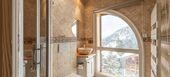 Chalet for rent in Courchevel 1850