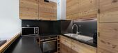 Apartment for rent in Courchevel 1550