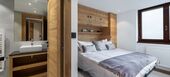 Apartment for rent in Courchevel 1550
