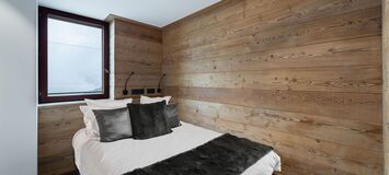 Apartment for rent in Courchevel 1550