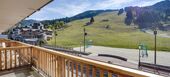 Apartment for rent in Courchevel 1550