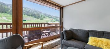 Apartment for rent in Courchevel 1550