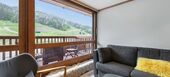 Apartment for rent in Courchevel 1550