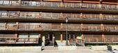 Apartment for rent in Courchevel 1550