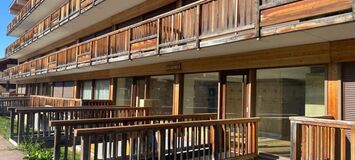 Apartment for rent in Courchevel 1550