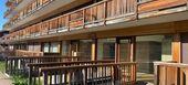 Apartment for rent in Courchevel 1550