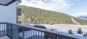 Appartement à louer à Courchevel Moriond