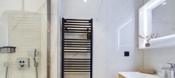 Квартира в аренду в Куршевеле Морионд