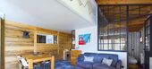 Apartamento en alquiler en Courchevel 1550