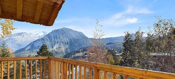 Apartamento en alquiler en Courchevel 1550