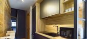 Apartamento en alquiler en Courchevel 1550