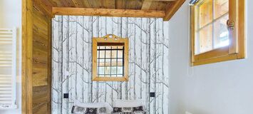 Apartamento en alquiler en Courchevel 1550
