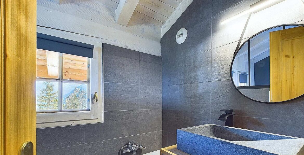 Apartamento en alquiler en Courchevel 1550