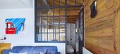 Apartamento en alquiler en Courchevel 1550