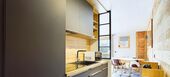 Apartamento en alquiler en Courchevel 1550