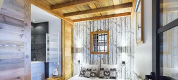 Apartamento en alquiler en Courchevel 1550