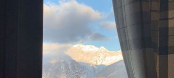 Apartamento en alquiler en Courchevel 1550