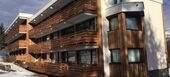 Apartamento en alquiler en Courchevel 1550