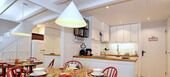 Apartamento en alquiler en Courchevel 1550