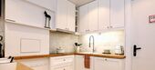 Apartamento en alquiler en Courchevel 1550