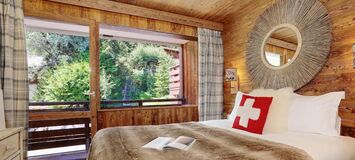 Apartamento en alquiler en Courchevel 1550