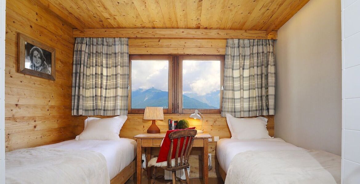 Apartamento en alquiler en Courchevel 1550
