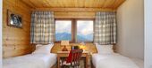 Apartamento en alquiler en Courchevel 1550