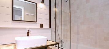 Apartamento en alquiler en Courchevel 1550