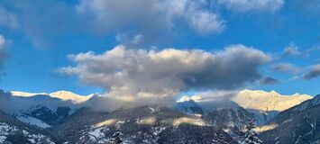 Apartamento en alquiler en Courchevel 1550