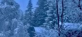 Apartamento en alquiler en Courchevel 1550