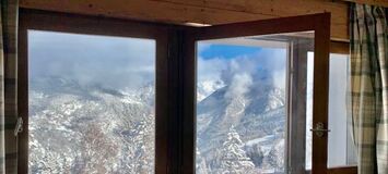 Apartamento en alquiler en Courchevel 1550