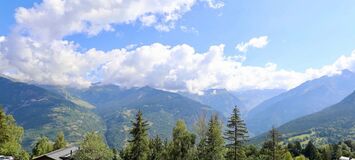 Apartamento en alquiler en Courchevel 1550