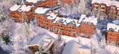 Chalet en alquiler en courchevel 1550