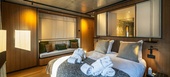 Chalet en alquiler en courchevel 1550